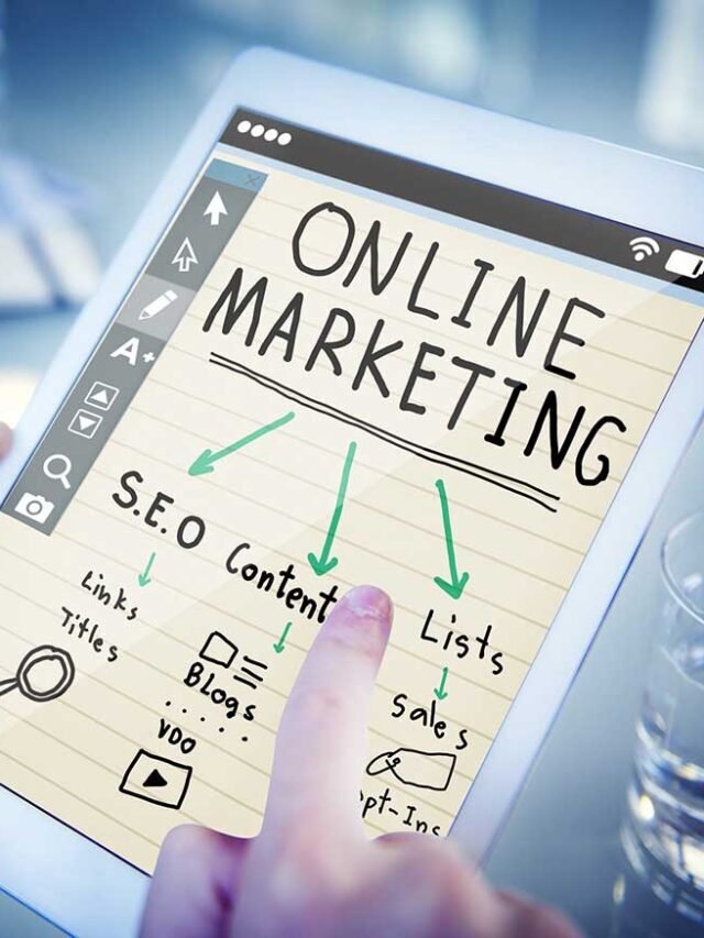 How To Correct Ways Use Online Marketing