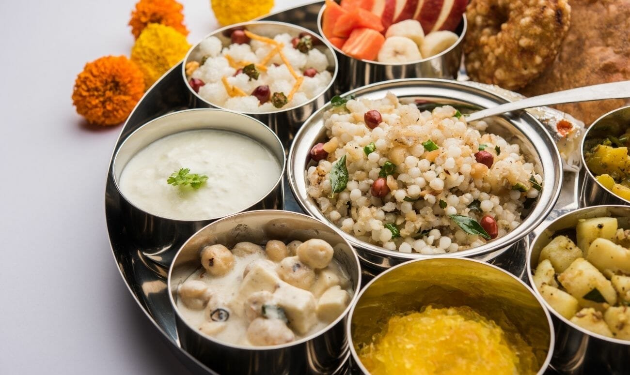 Amazing Dussehra Dishes To Savour This Festive Season