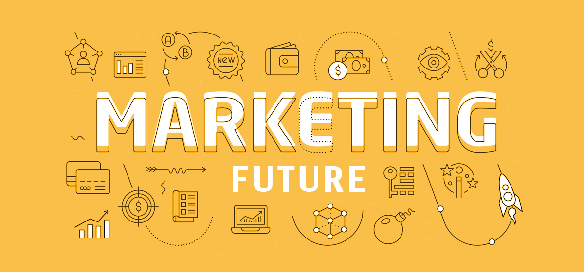 Future Of the Digital Marketing Industry