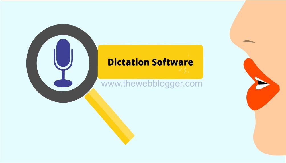 The 5 Best Software for Dictation: Speech to Text Converter