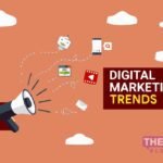 Trends of digital marketing