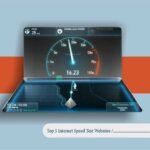 Internet Speed Test Websites