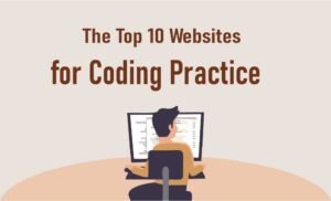 The Top 10 Websites for Coding Practice