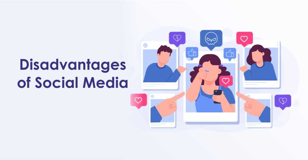 advantages-and-disadvantages-of-social-media-storyboard