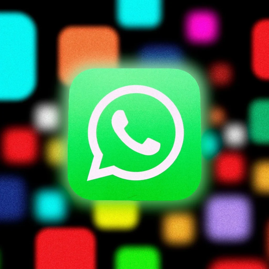 WhatsApp Updates