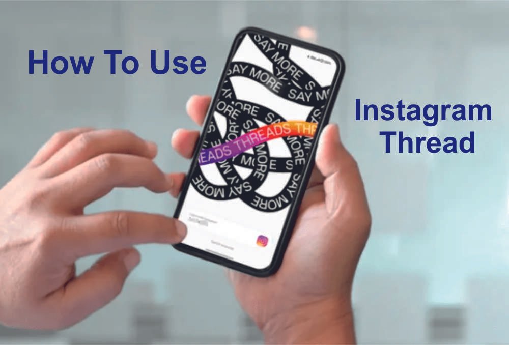 How To Use Instagram Thread : The Captivating World of Instagram Thread