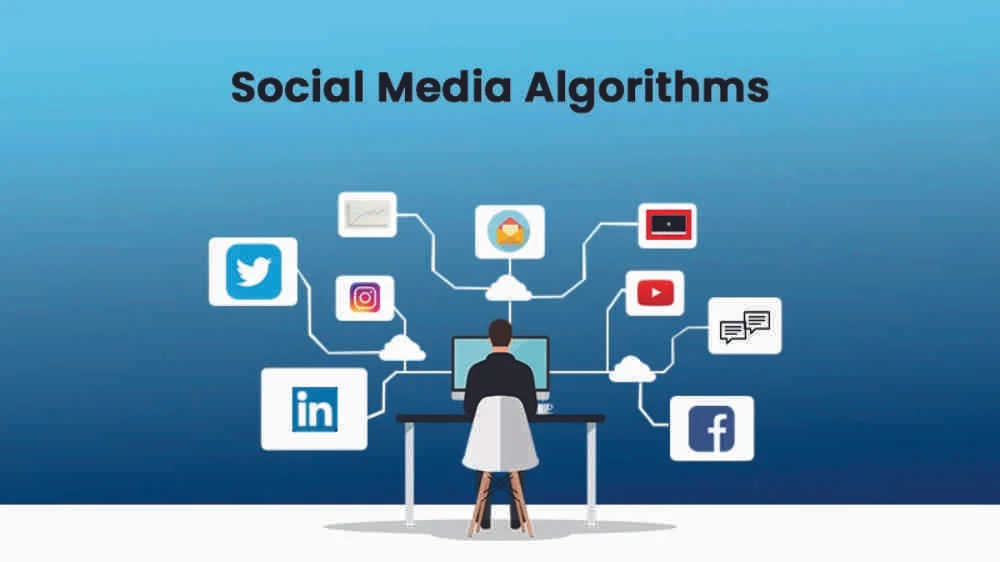 How Do Social Media Algorithms Work?