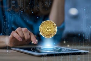 Cryptocurrencies: Transforming Finance in the Digital Age