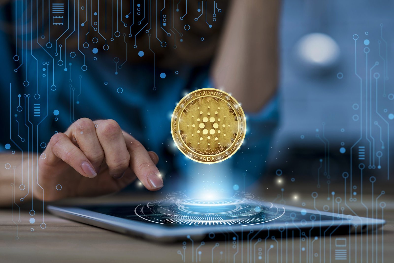 Cryptocurrencies: Transforming Finance in the Digital Age