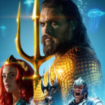 Aquaman And The Lost Kingdom movie