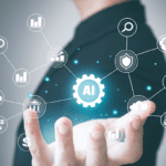 Role of AI in Digital Marketing