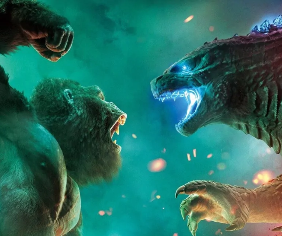 Godzilla X Kong: The New Empire: Is it mesmerizing your veins