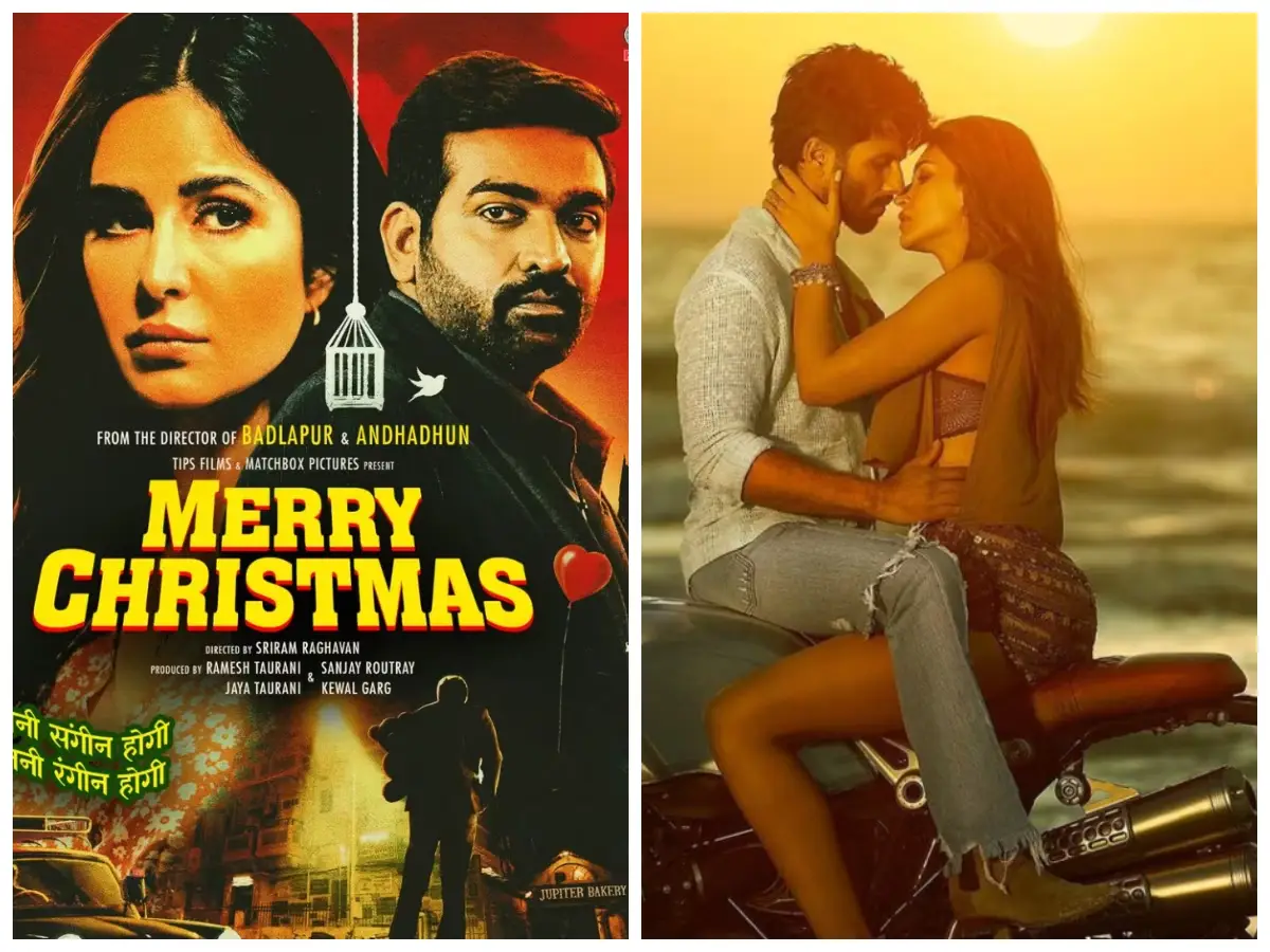 Get ready for a thrilling ride with Katrina’s “Merry Christmas” hitting the screens in 2024 – it’s a real head-spinning thriller!