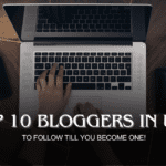 This blog informs about Top 10 Bloggers in USA