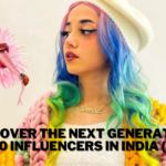 The Rising Top 10 Influencers in India (2024)