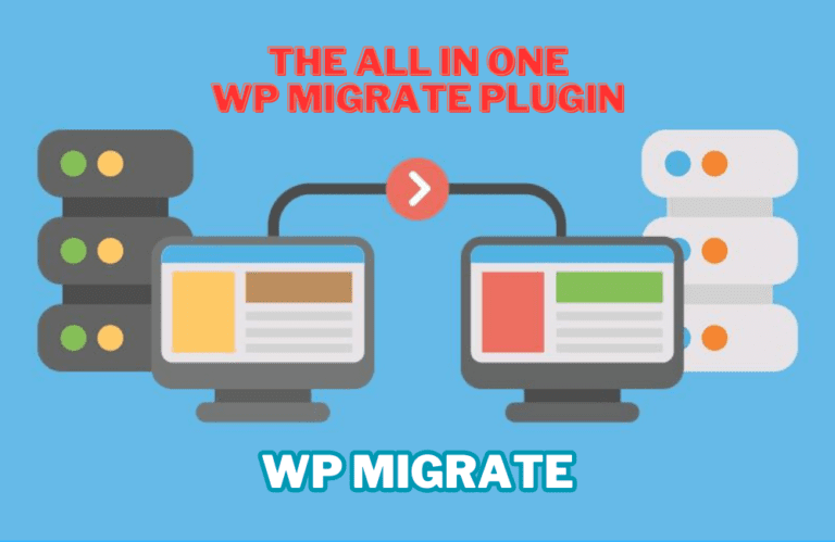 WP Migrate: All-in-One WordPress Site Migration Plugin