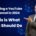 Follow These Techniques and Start you YouTube Channel in 2024