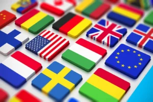 Top 5 Languages to Learn for Global Business Opportunities in 2025 | See is your language there | Top 5 Languages to Learn for Global Business Opportunities in 2025 | See is your language there |