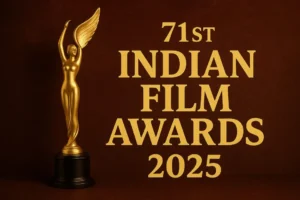 71st Indian Film Award 2025 See the Best of Indian Award Winners! 71st Indian Film Award 2025 See the Best of Indian Award Winners!