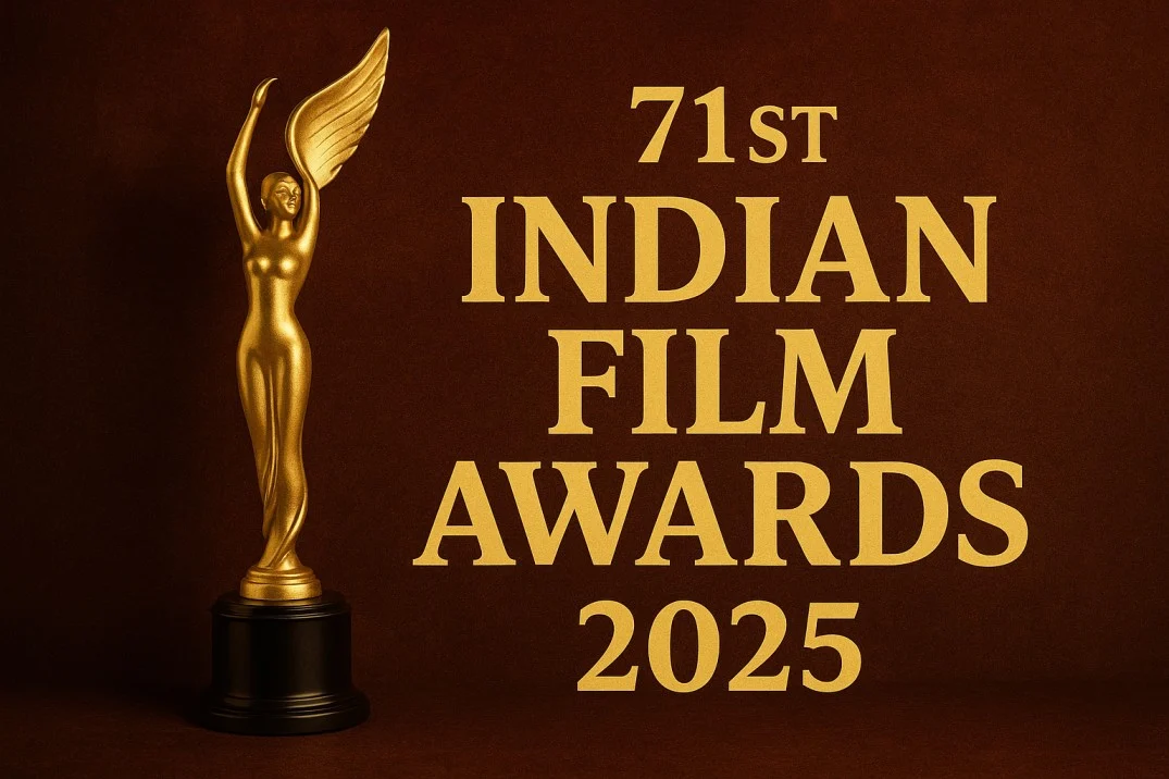 71st Indian Film Award 2025 See the Best of Indian Award Winners! 71st Indian Film Award 2025 See the Best of Indian Award Winners!