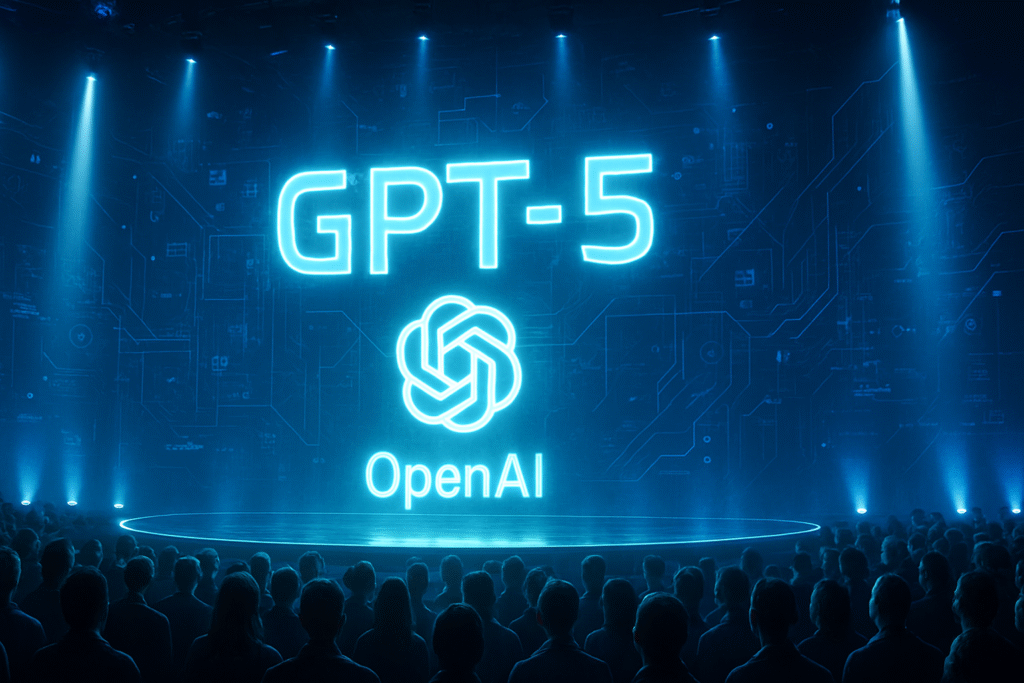 Chat GPT 5: Everything You Need to Know About OpenAI’s Most Advanced AI Yet Chat GPT 5: Everything You Need to Know About OpenAI’s Most Advanced AI Yet