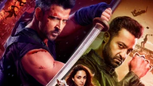 War 2 Movie Review – Complete Analysis of the Movie War 2 Movie Review – Complete Analysis of the Movie