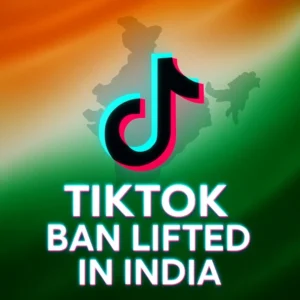 TikTok Ban Removed In India: What This Means for the Digital Future TikTok Ban Removed In India: What This Means for the Digital Future