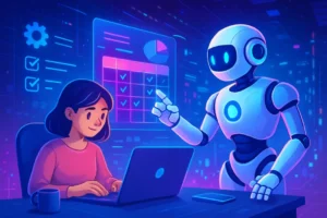 How Can AI Improve Daily Productivity? Top 20 Practical Ways How Can AI Improve Daily Productivity? Top 20 Practical Ways