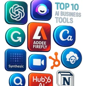 Top 10 Free AI Tools for Business in 2025 Top 10 Free AI Tools for Business in 2025