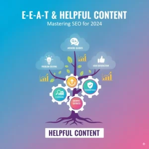 E-E-A-T and Helpful Content: The Ultimate SEO Technique for Better Rankings