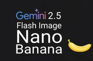 Google Nano Banana AI: Google’s Next-Generation Image Editing Google Nano Banana AI: Google’s Next-Generation Image Editing