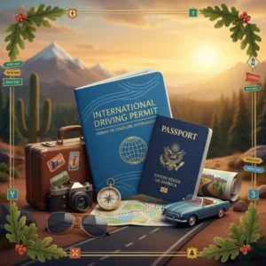 The Ultimate Guide to Getting Your International Driving Permit (IDP) for Seamless Foreign Road Trips The Ultimate Guide to Getting Your International Driving Permit (IDP) for Seamless Foreign Road Trips