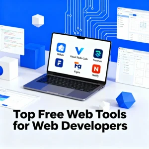 The Ultimate Guide to Free Web Tools for Web Developers The Ultimate Guide to Free Web Tools for Web Developers
