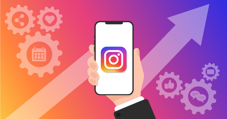 instagram-automation