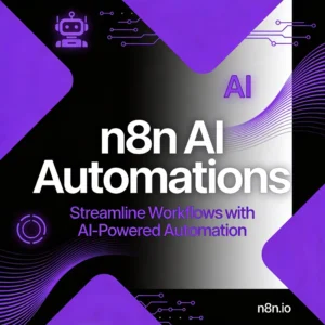 What is n8n? How to Download it using CMD for Free