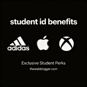 Student ID Offers and Benefits: Best Active Deals, Deadlines & How To Redeem (October 2025 Guide) Student ID Offers and Benefits: Best Active Deals, Deadlines & How To Redeem (October 2025 Guide)