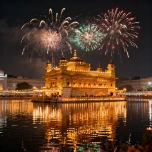 Best Places to Celebrate Diwali: A Complete Travel Guide
