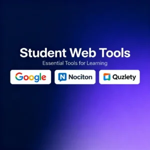 Top Free Tools for Students to Make Studying Easier Top Free Tools for Students to Make Studying Easier