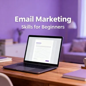Mastering Email Marketing Skills Beginners Must Learn: The Complete Practical Guide Mastering Email Marketing Skills Beginners Must Learn: The Complete Practical Guide