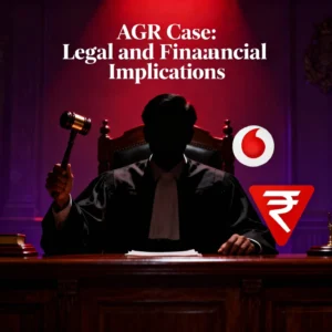 Vodafone Vi AGR Case: The Full Case Explained Simply Vodafone Vi AGR Case: The Full Case Explained Simply