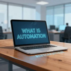 What Is Automation? The Complete Guide to Smarter Workflows, Tools, and AI What Is Automation? The Complete Guide to Smarter Workflows, Tools, and AI