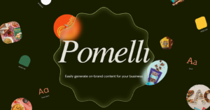 Pomelli – AI Marketing Tool by Google and DeepMinds