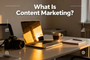 What Is Content Marketing? Best Content Marketing Strategies & Why It Still Works in Today’s Digital World
