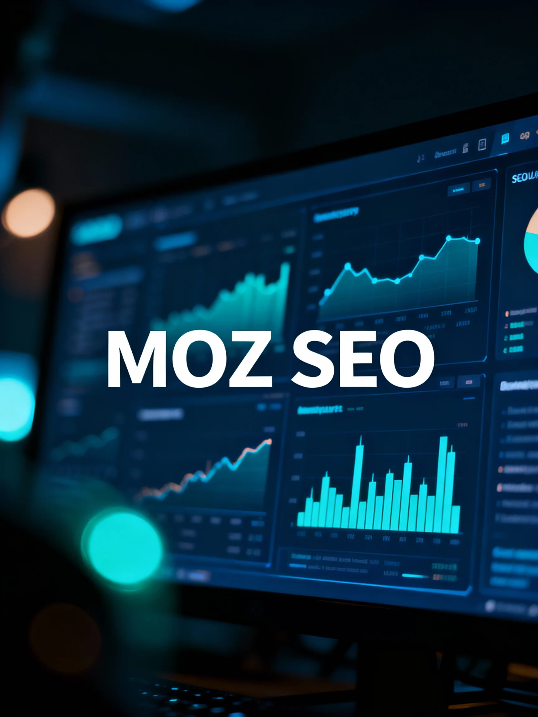 MOZ SEO: The Ultimate Guide to Using MOZ for Advanced Search Engine Optimization Success MOZ SEO: The Ultimate Guide to Using MOZ for Advanced Search Engine Optimization Success