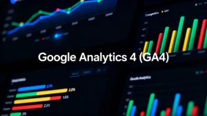 Google Analytics 4 (GA4): A Complete Guide to Master Google SEO Analytic Tracking