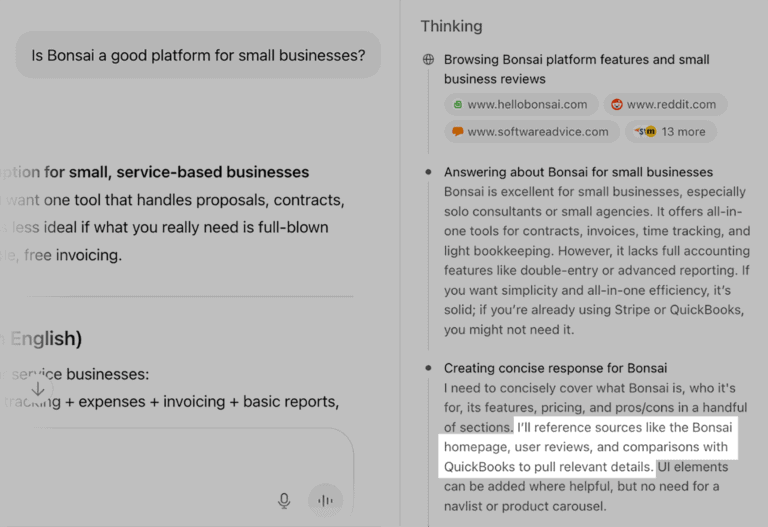 example image for Third-Party Signals Are an SEO Priority for Seo trends ,website traffic and Ai