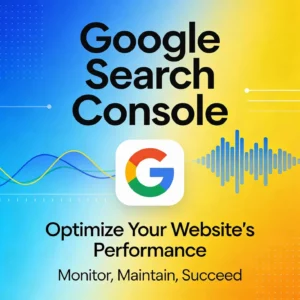 How to Master Google Search Console and Scale Your Organic Traffic to No. 1