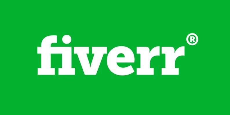 fiverr - Websites for Foreign Clients for Freelancing