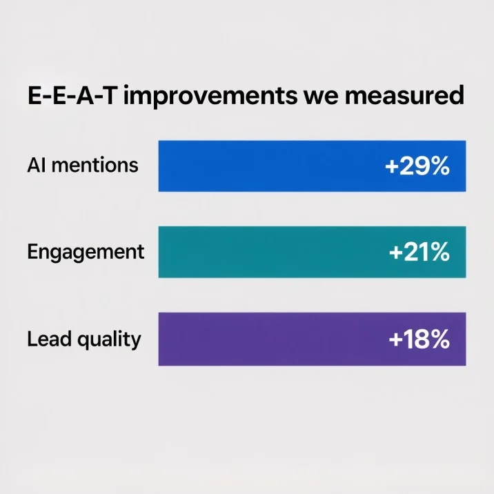 hunyuan-image-3.0_a_E-E-A-T_improvements How Does E-E-A-T Influence SEO and Digital Marketing in 2026?