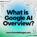 blog featuring image - what is GEO and SEO